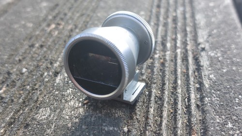 Canon external viewfinder - , 35