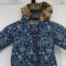 Tuta da neve Lands End neonato