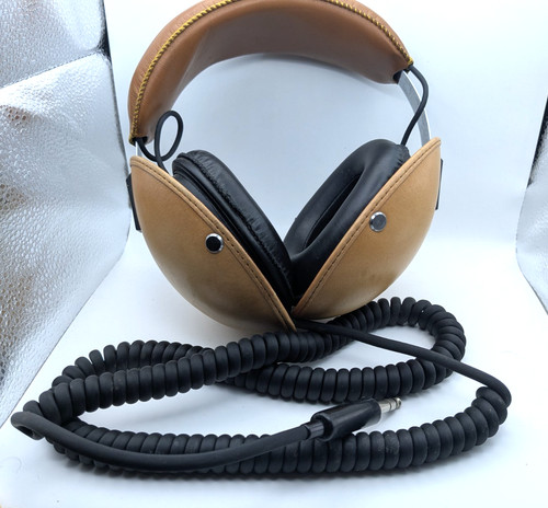 Cuffie stereo vintage trio - cuffie,