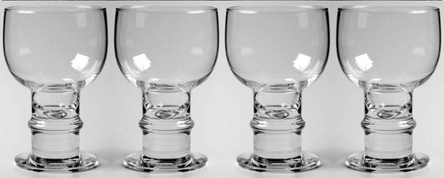 Nuovo con scatola bicchieri - nuovo,