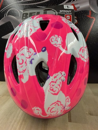 Casco bicicletta neonato bell - neonato,