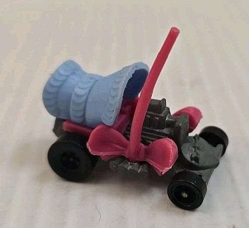 Hot wheels zowees baby buggie - wheels,