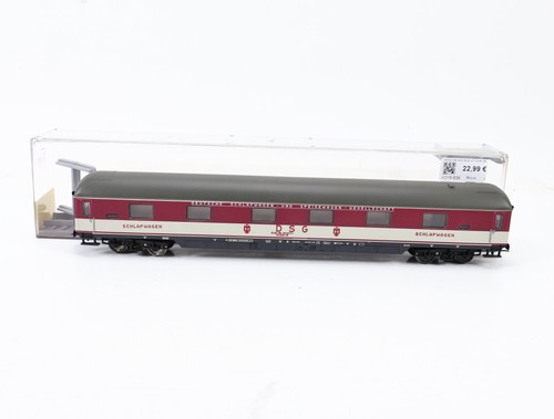 Röwa 3114 carrozza - röwa,