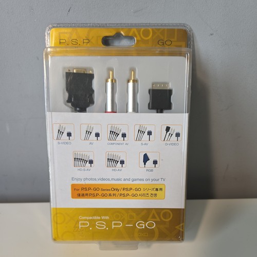 Sony psp cavo video - sony, per