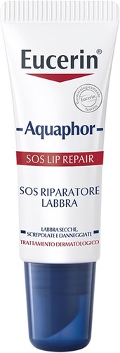 Eucerin aquaphor sos - aquaphor,