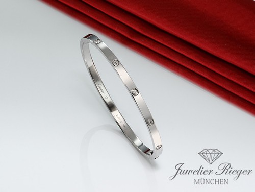 Bracciale cartier love - love, sm