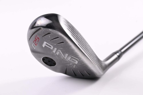 Albero ping g25 ibrido - g25, #4