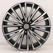 Cerchio in lega Seat Leon 17 ORIGINALE 5F0601025Q