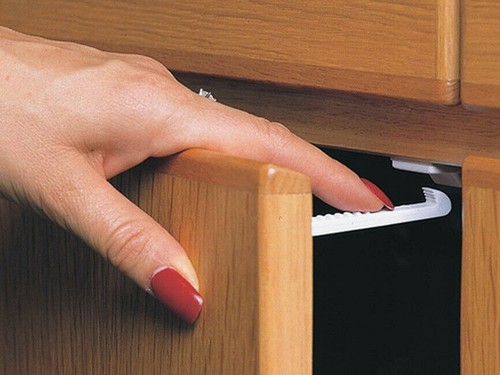 Sicurezza per bambini