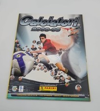 Album CALCIATORI PANINI