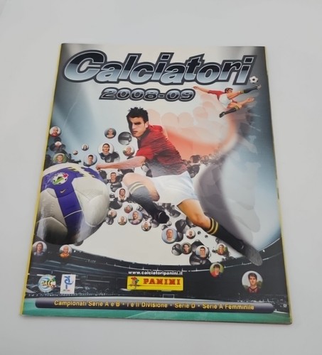 Album calciatori panini - album,