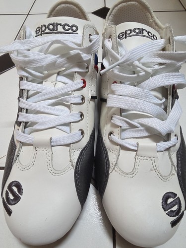 Sneakers corsa vintage - sneakers,