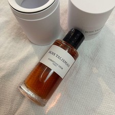 Christian DIOR Bois Talisman