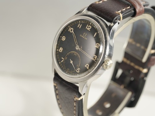 Omega ref 2169 - 2169-2, orologio