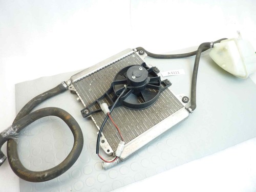Radiatore piaggio 500 - radiatore, 2001