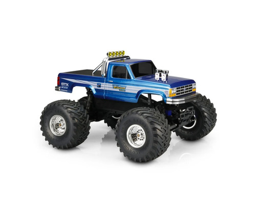 Jconcepts ford bigfoot ranger - jconcepts,