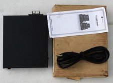 NOS NUOVO INNOVATIVO CIRCUITO