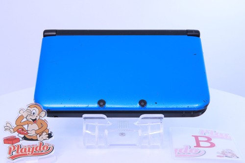 Nintendo 3ds console - nintendo,