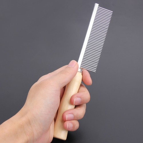 Pettine pettinatura cane - pettine,