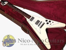 Gibson USA 2015 Flying V Japan