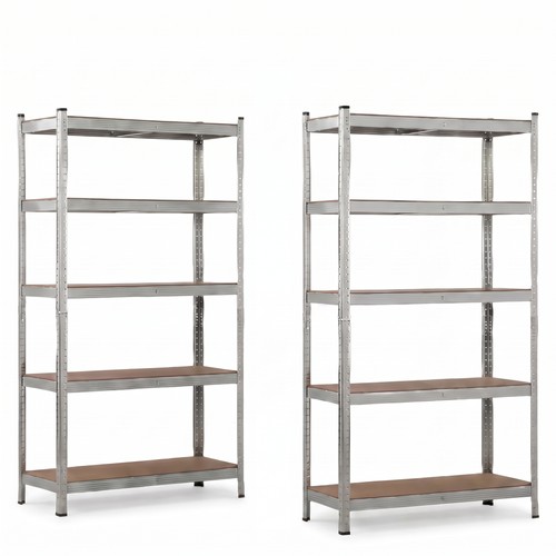 Ivoq scaffali set - set, 2