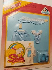 Vintage Sindy Outfit Miss