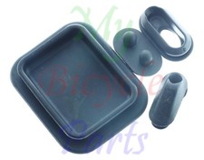 SCOTT Kit guida cavi