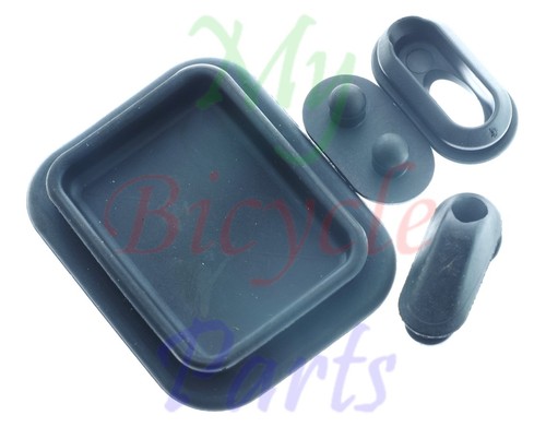 Scott kit guida cavi - scott,