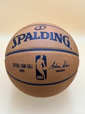 NBA Spalding gioco ufficiale