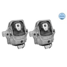 Sospensione Motore Meyle 1001991404S per Audi Porsche