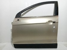 porta anteriore sinistra