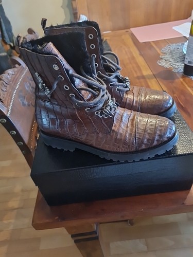 Stivali philipp plein - philipp,