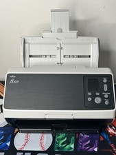 Ricoh Fujitsu fi-8170 ADF