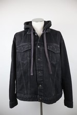 TOMMY HILFIGER GIUBBINO JEANS