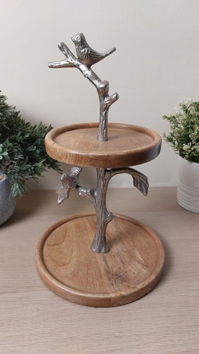 Cake stand raro stile - , vintage
