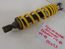 AMMORTIZZATORE POSTERIORE MALAGUTI PHANTOM F12 50 2T 1997 1999 VEDI ?