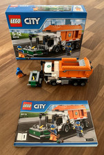 Lego 60118 camion - 60118,