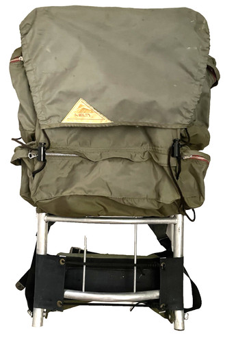 Kelty zaino telaio - kelty,