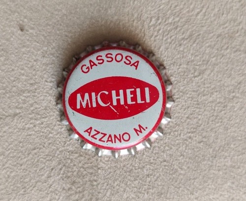 Tappo corona gassosa - tappo,