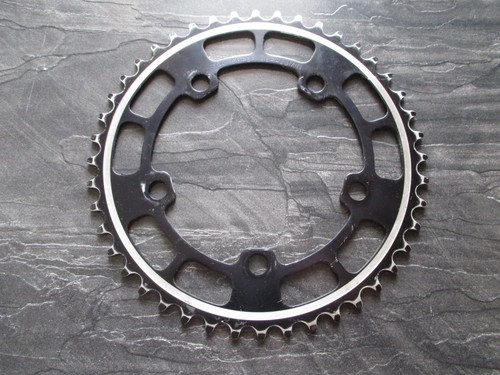 Super duralumin bmx chainring - super,