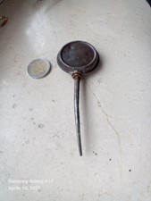 OLIATORE BURETTA BICI VINTAGE VELO ANCIEN EROICA EPOCA .