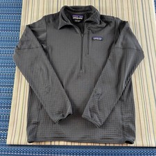 Patagonia R1 Fleece Pullover