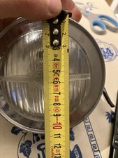 Faro Moto Cev 105 Epoca Bike