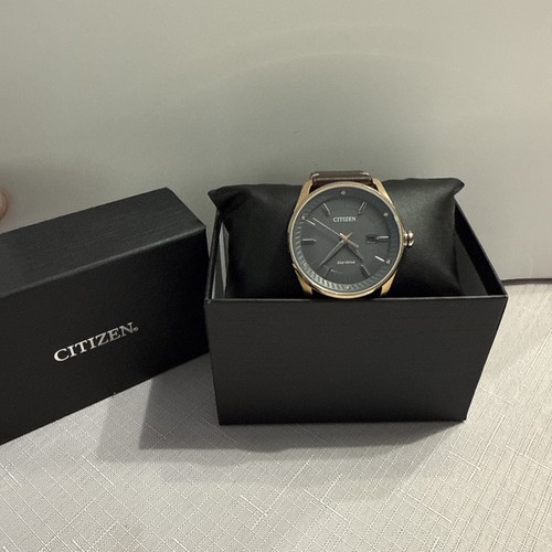 Orologio uomo citizen cto - uomo,