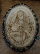  Antica Madonna Del Sacro