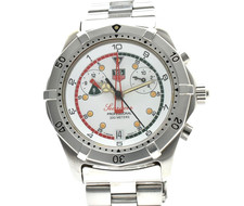 [QUASI NUOVO] RARO Orologio