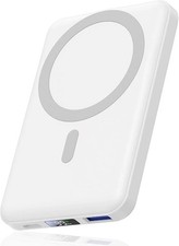 Power Bank Magnetico Magsafe