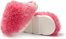 Pantofole Donna Invernali