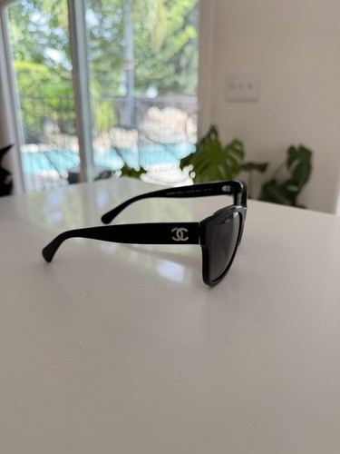 Chanel 5380 501 polarized - 5380-a, 501/s8