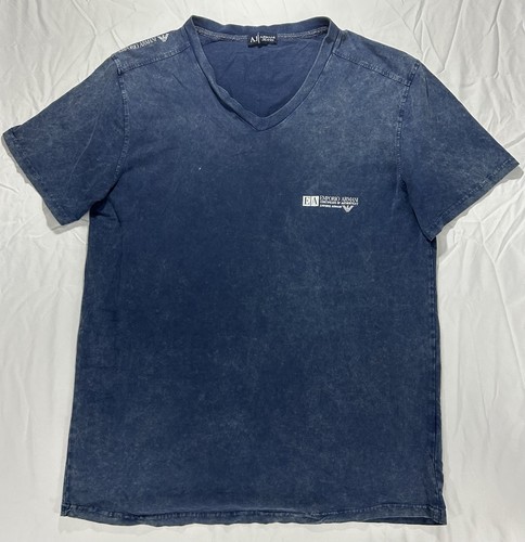 Shirt emporio armani jeans - t-shirt,
